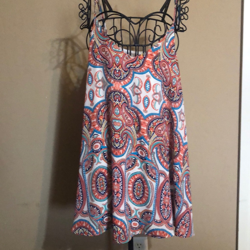 MuMu Sundress